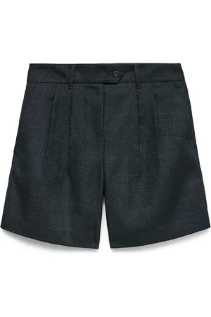 VERO MODA Calças com pregas 