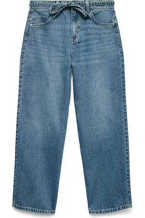 VERO MODA Calças de ganga 