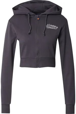 Ellesse Casaco em moletão 