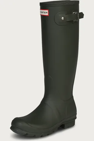 Hunter Botas de borracha