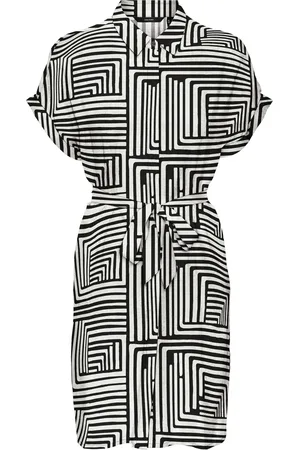 VERO MODA Vestidos camiseiros 