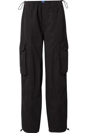 HUGO BOSS Calças cargo 