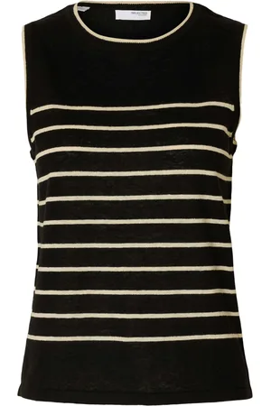 SELECTED Top de malha