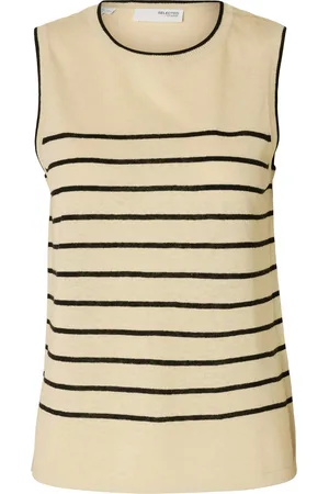 SELECTED Top de malha