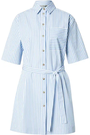 Max Mara Vestidos camiseiros 