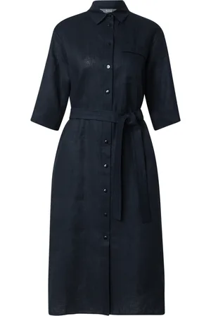 Max Mara Vestidos camiseiros 