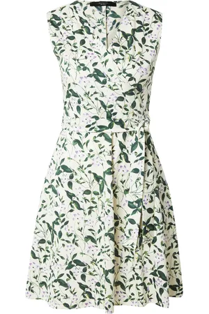 Max Mara Vestido 