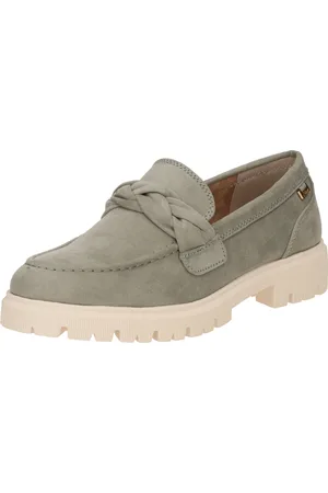 QS by s.Oliver Sapato Slip-on