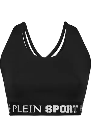 Philipp Plein Top desportivo