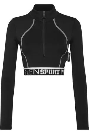 Philipp Plein Top desportivo