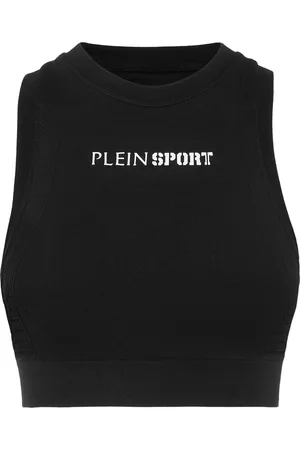 Philipp Plein Top desportivo