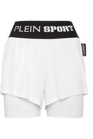 Philipp Plein Calças funcionais