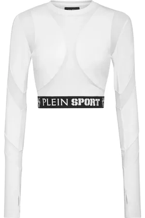 Philipp Plein Camisa funcionais
