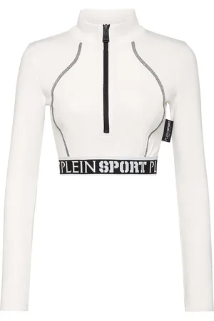 Philipp Plein Top desportivo