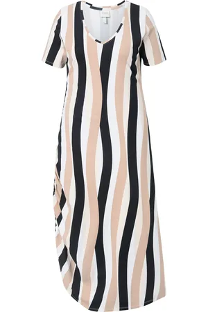 Ulla Popken Vestido