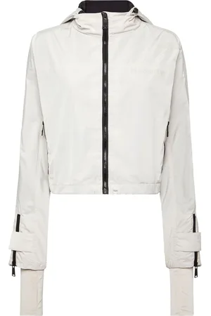 Philipp Plein Casaco meia-estação 
