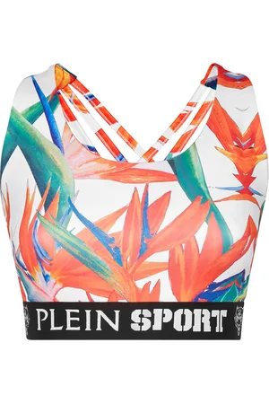 Philipp Plein Top desportivo