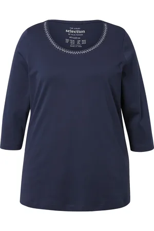 Ulla Popken Camisa