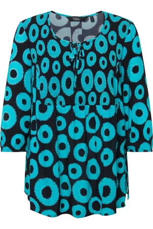 Ulla Popken Blusa