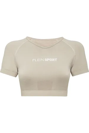 Philipp Plein Camisa funcionais