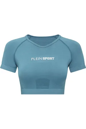 Philipp Plein Camisa funcionais