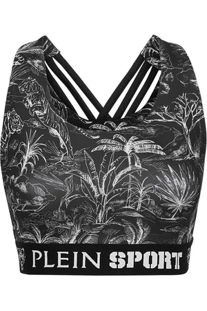 Philipp Plein Top desportivo
