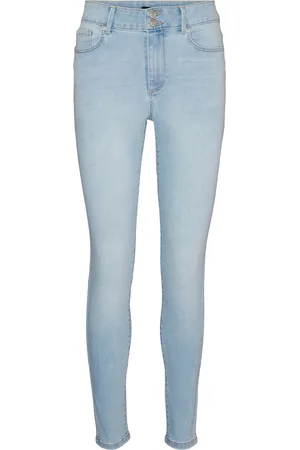 VERO MODA Calças de ganga 