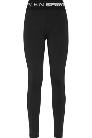 Philipp Plein Calças de desporto