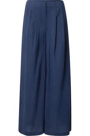 VERO MODA Calças com pregas 