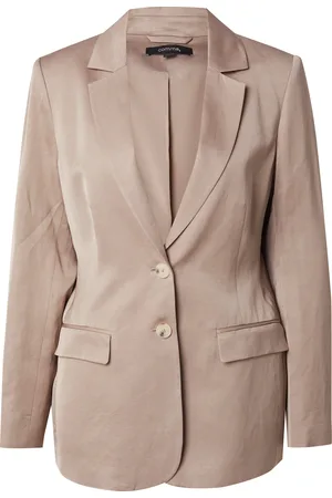Comma, Blazer