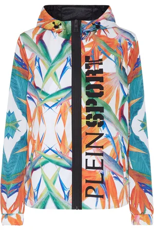 Philipp Plein Casaco deportivo 