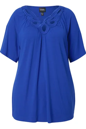 Ulla Popken Camisa