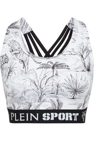 Philipp Plein Top desportivo
