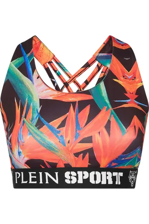 Philipp Plein Top desportivo