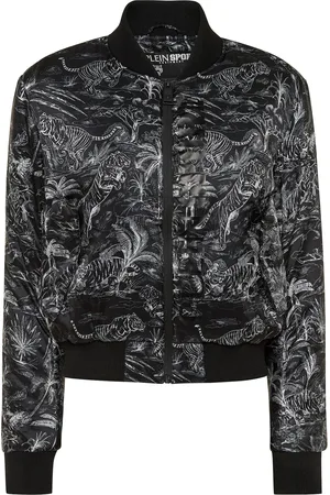 Philipp Plein Casaco meia-estação