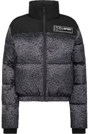 Philipp Plein Casaco meia-estação