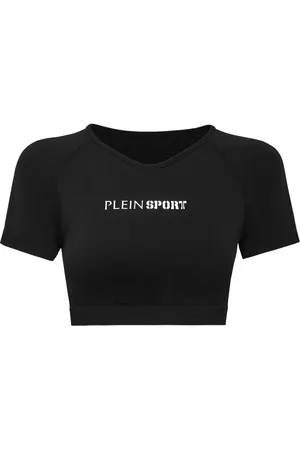 Philipp Plein Camisa funcionais
