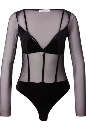 Patrizia Pepe Blusa body 