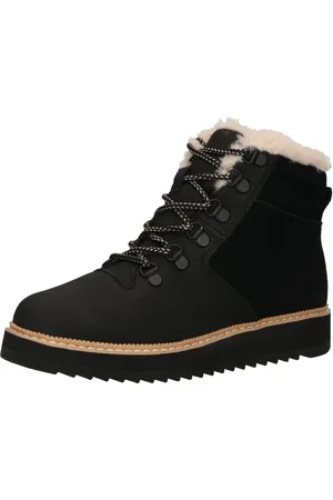 TOMS Botim com fivela 