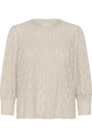 Kaffe Blusa 