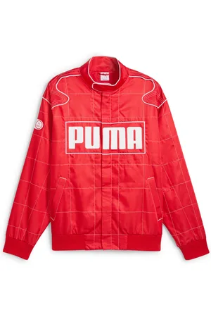 PUMA Casaco meia-estação 