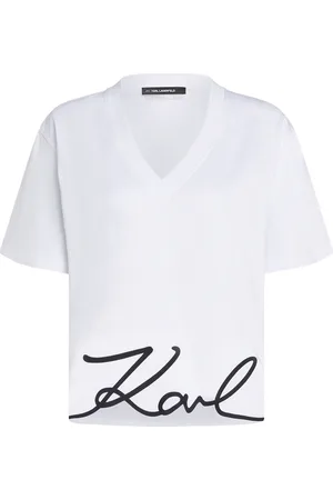 Karl Lagerfeld Camisa