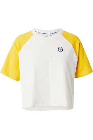 Sergio Tacchini Camisa 