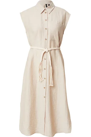 VERO MODA Vestidos camiseiros 