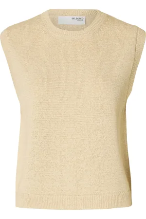 SELECTED Top de malha 