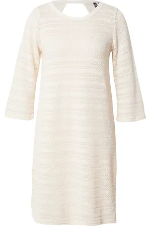 Pieces® Vestido de malha 