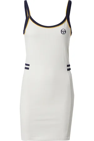 Sergio Tacchini Vestido 