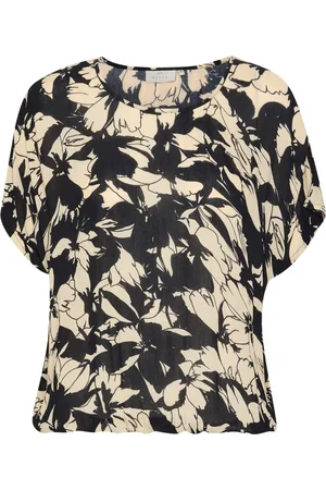 Kaffe Blusa 