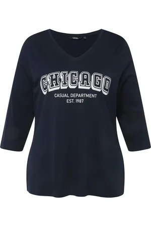 Ulla Popken Camisa