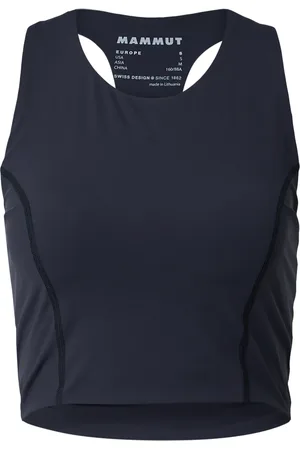 Mammut Top desportivo